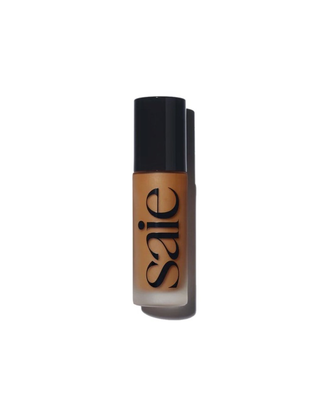 SAIE Glowy Super Skin Lightweight Luminous Foundation '30' NEW $40